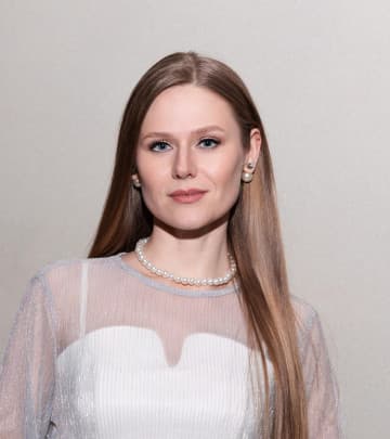 Анастасия Пастухова